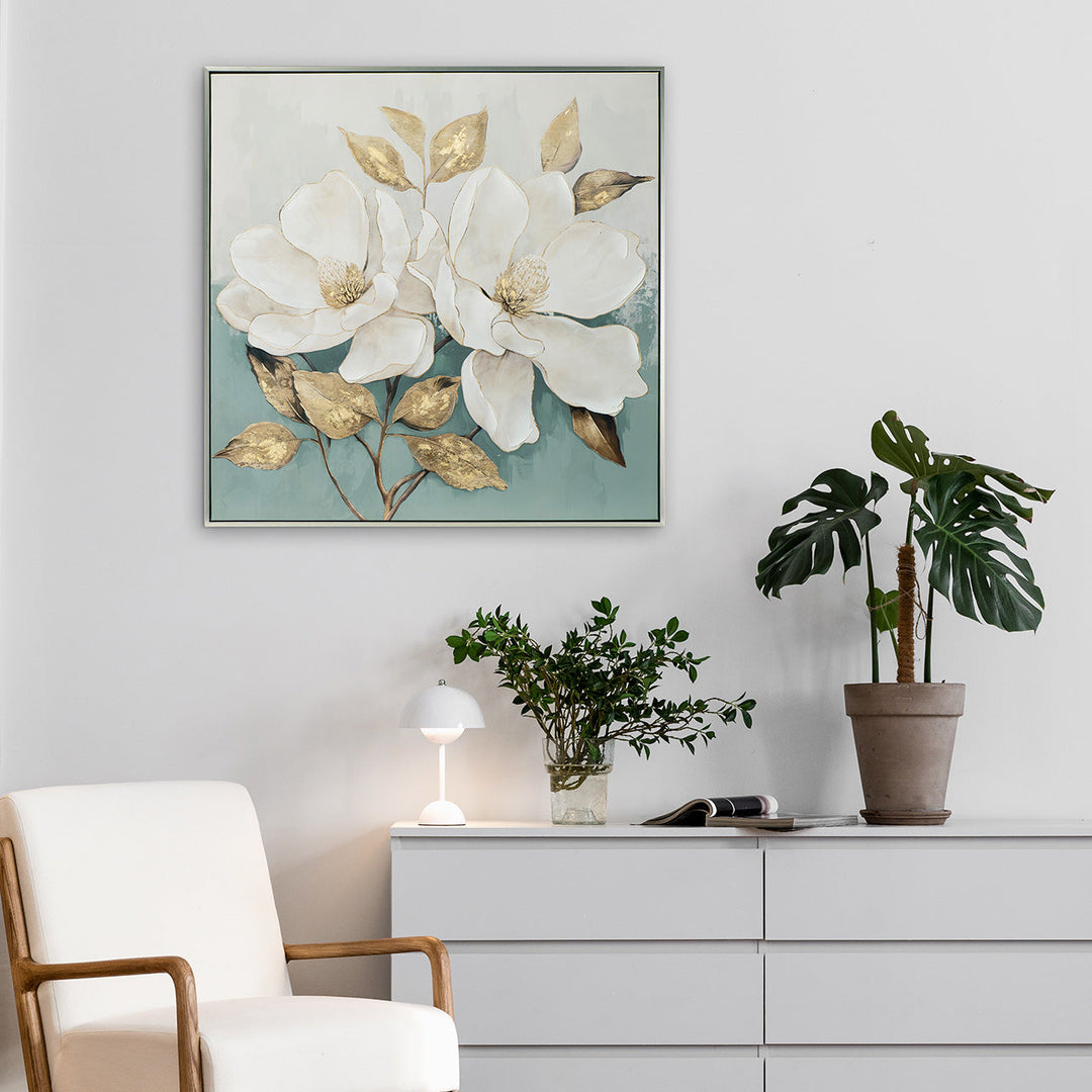 White Flower