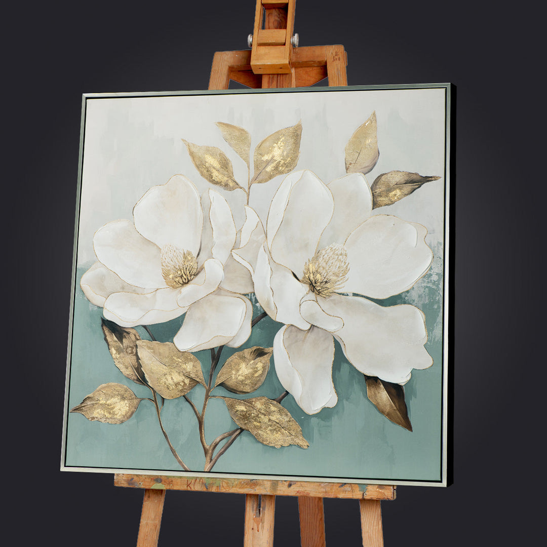 White Flower