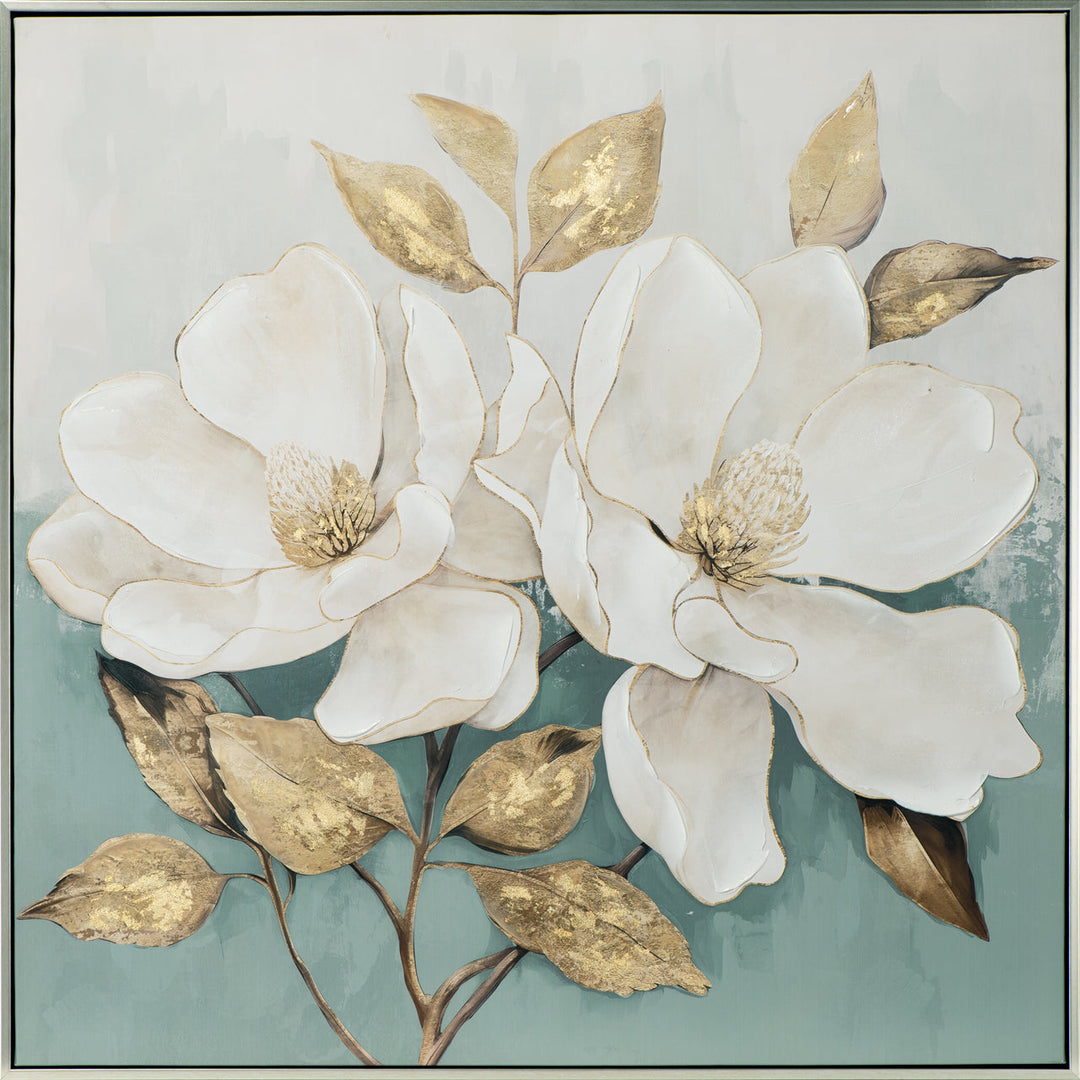 White Flower
