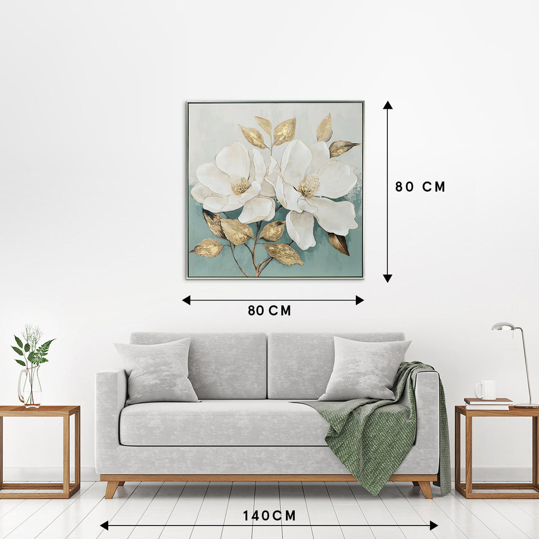 White Flower