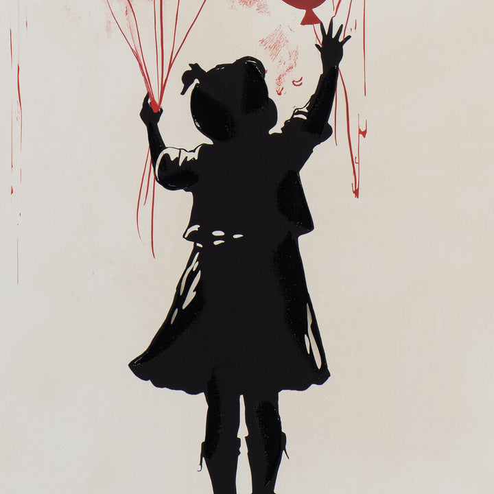 Ballon Girl