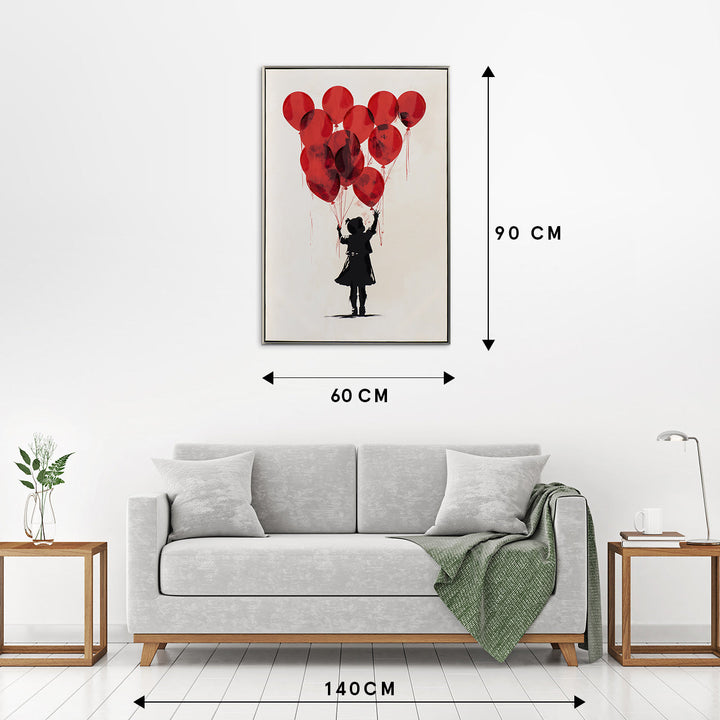 Ballon Girl