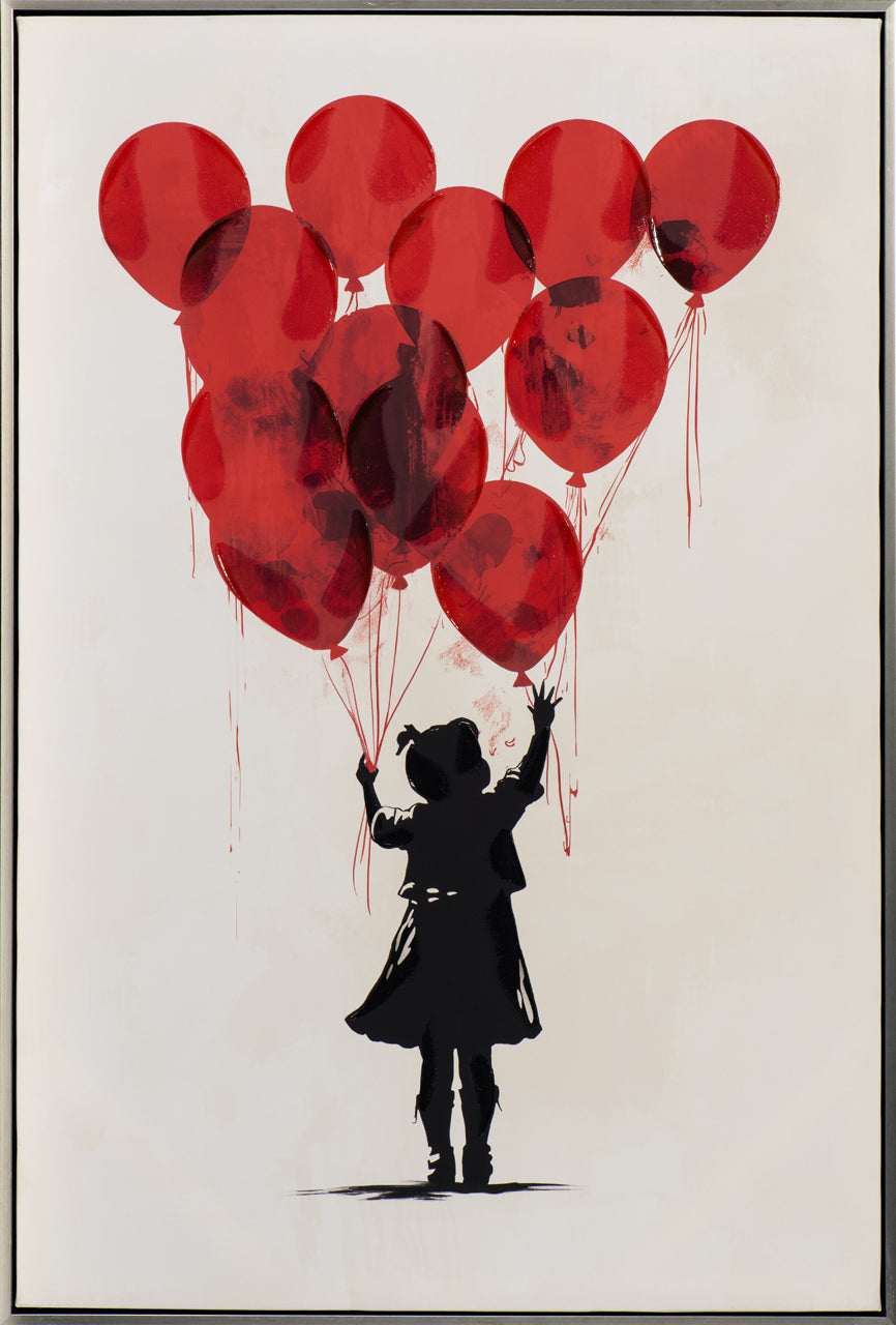 Ballon Girl
