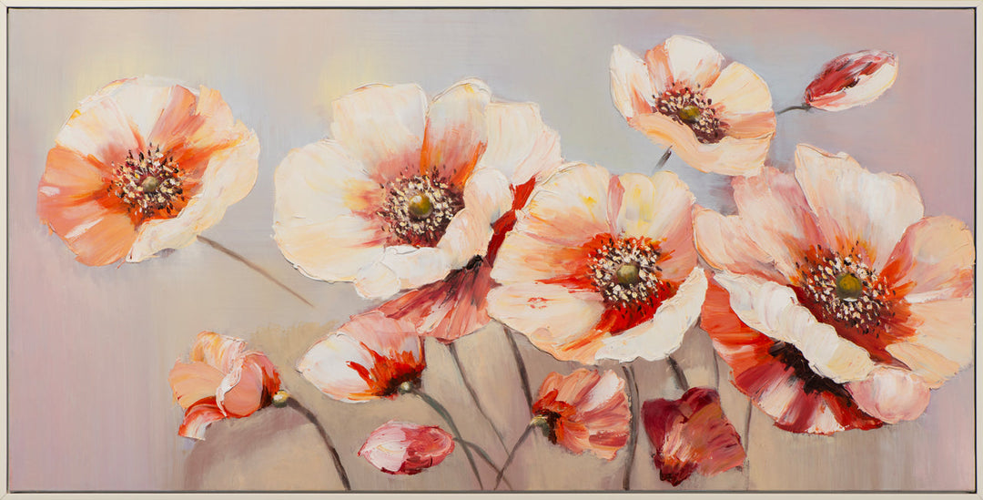 Oriental Poppy