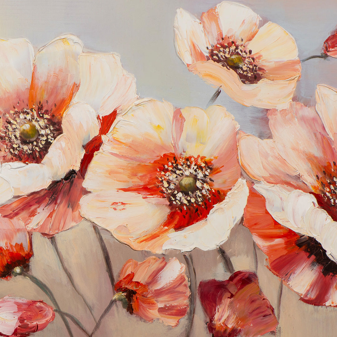 Oriental Poppy