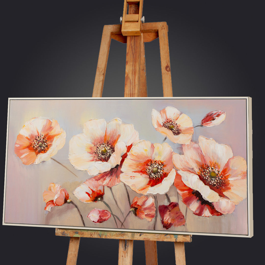 Oriental Poppy