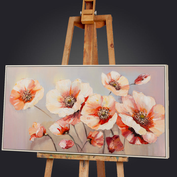 Oriental Poppy