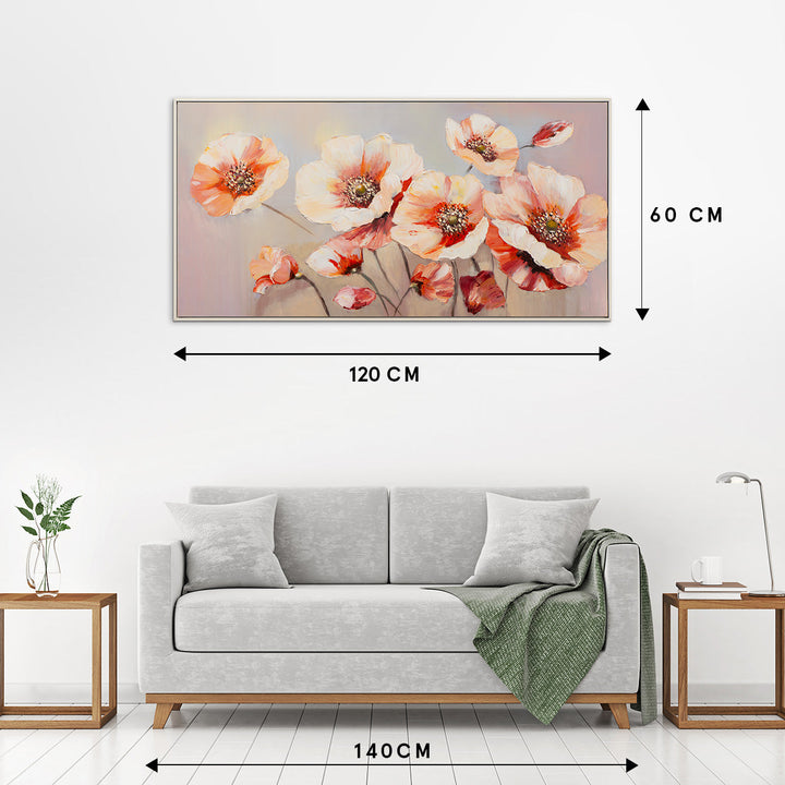 Oriental Poppy