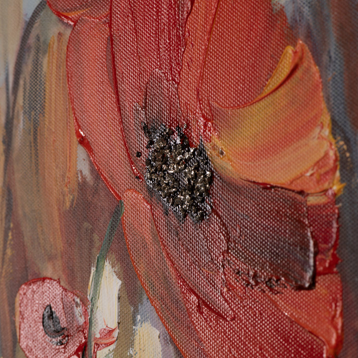 Poppy Field