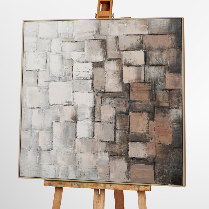 Energetic Squares