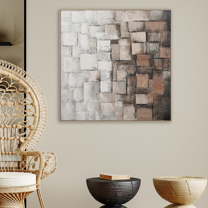 Energetic Squares