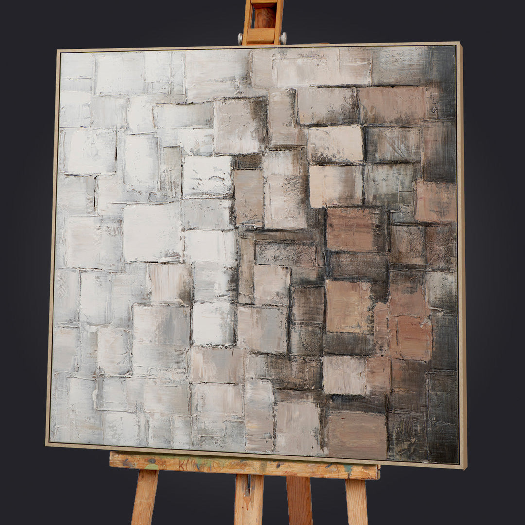 Energetic Squares