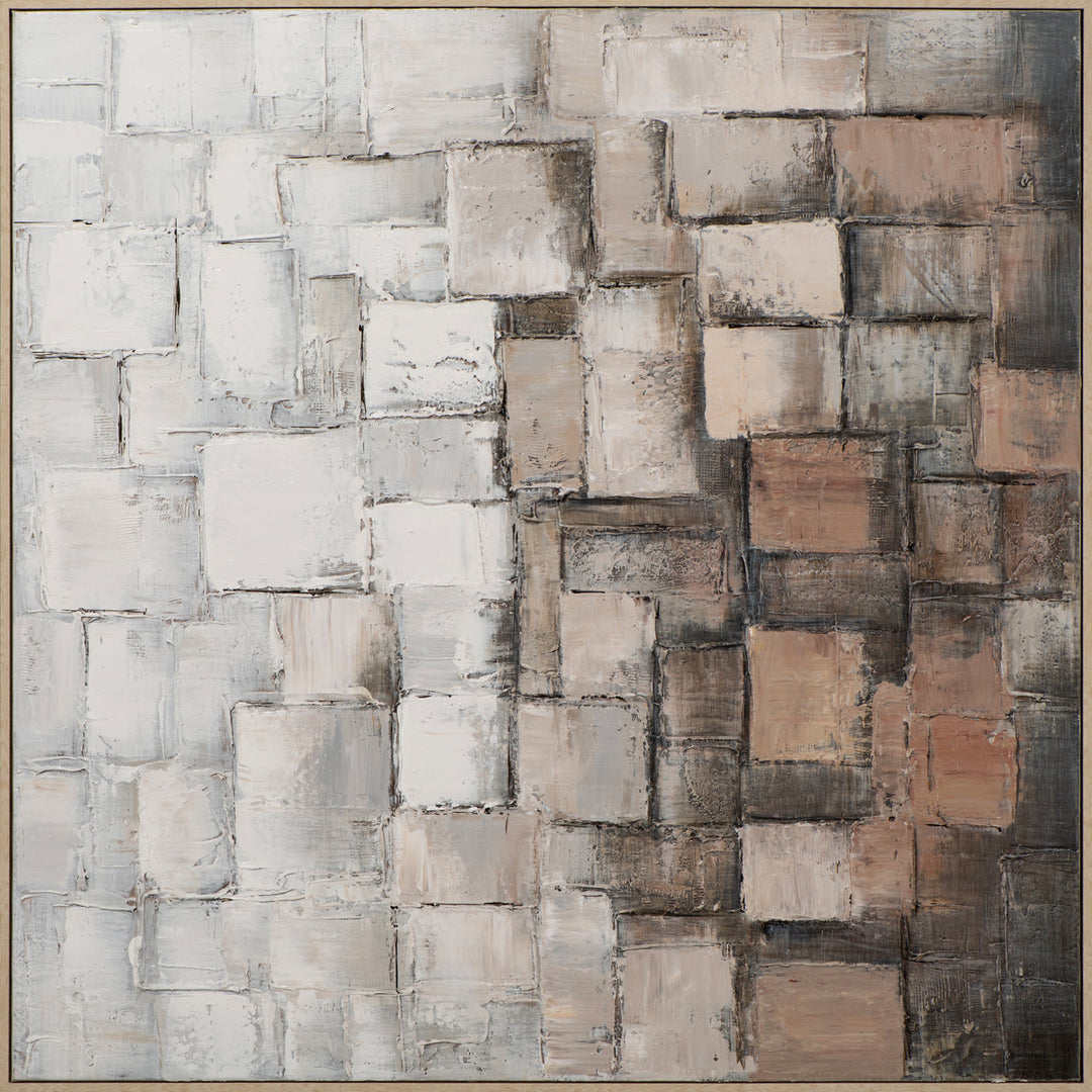 Energetic Squares