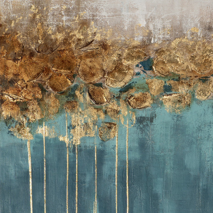 Golden Sea