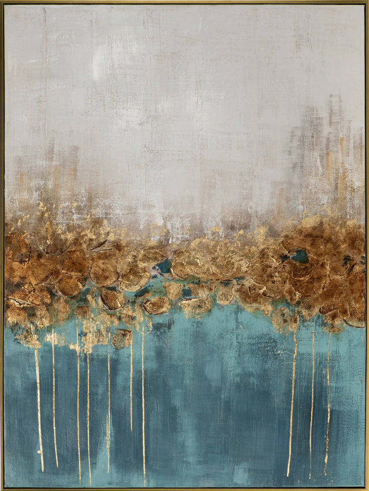 Golden Sea