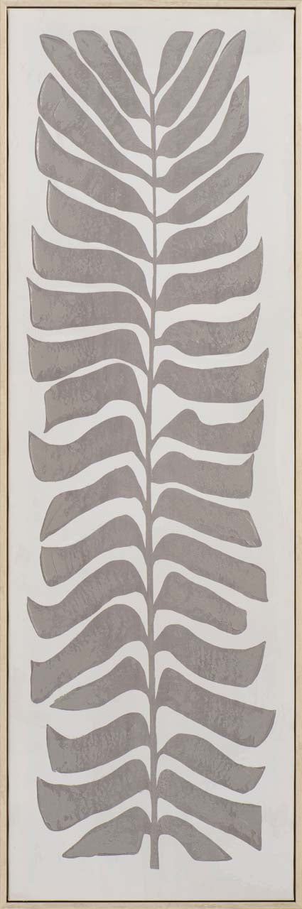 Dark Leaves
