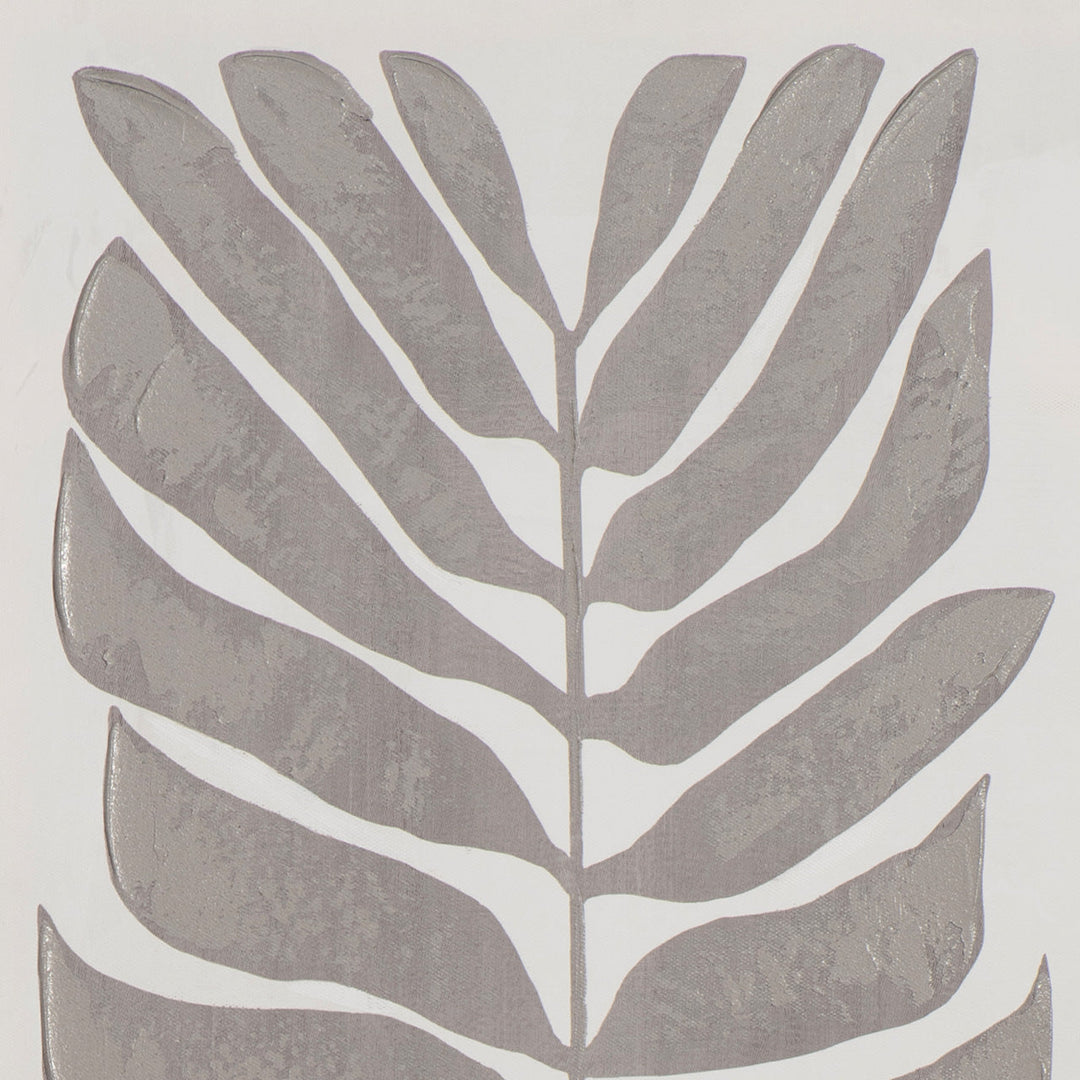 Dark Leaves