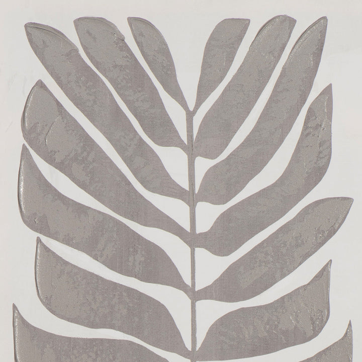 Dark Leaves