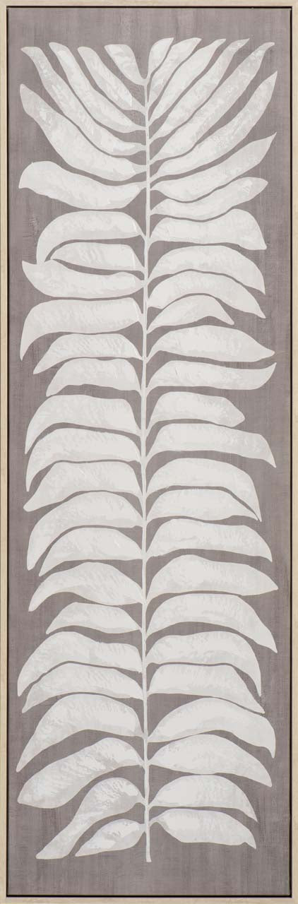 Bright Leaves
