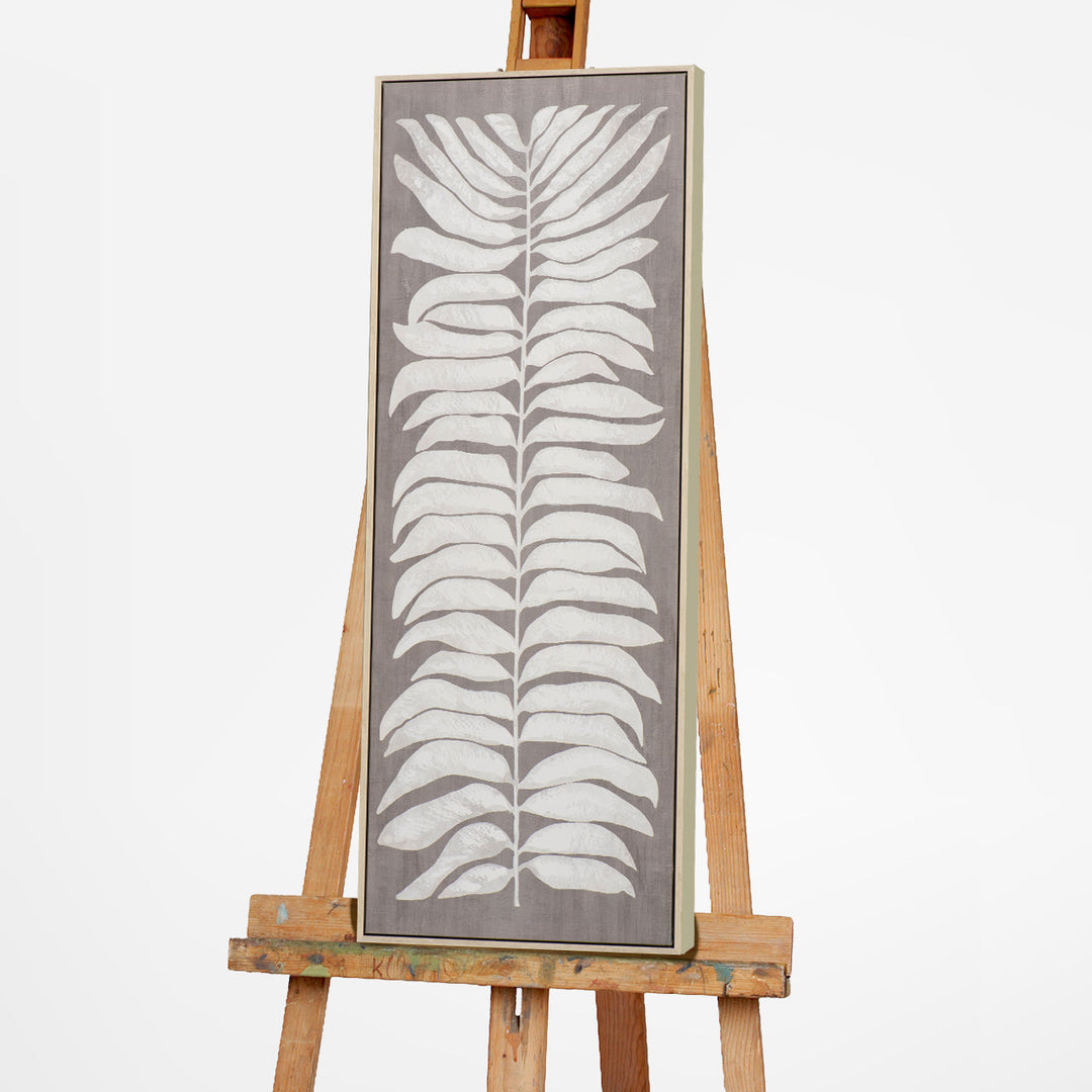 Bright Leaves
