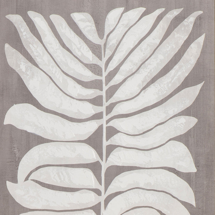 Bright Leaves