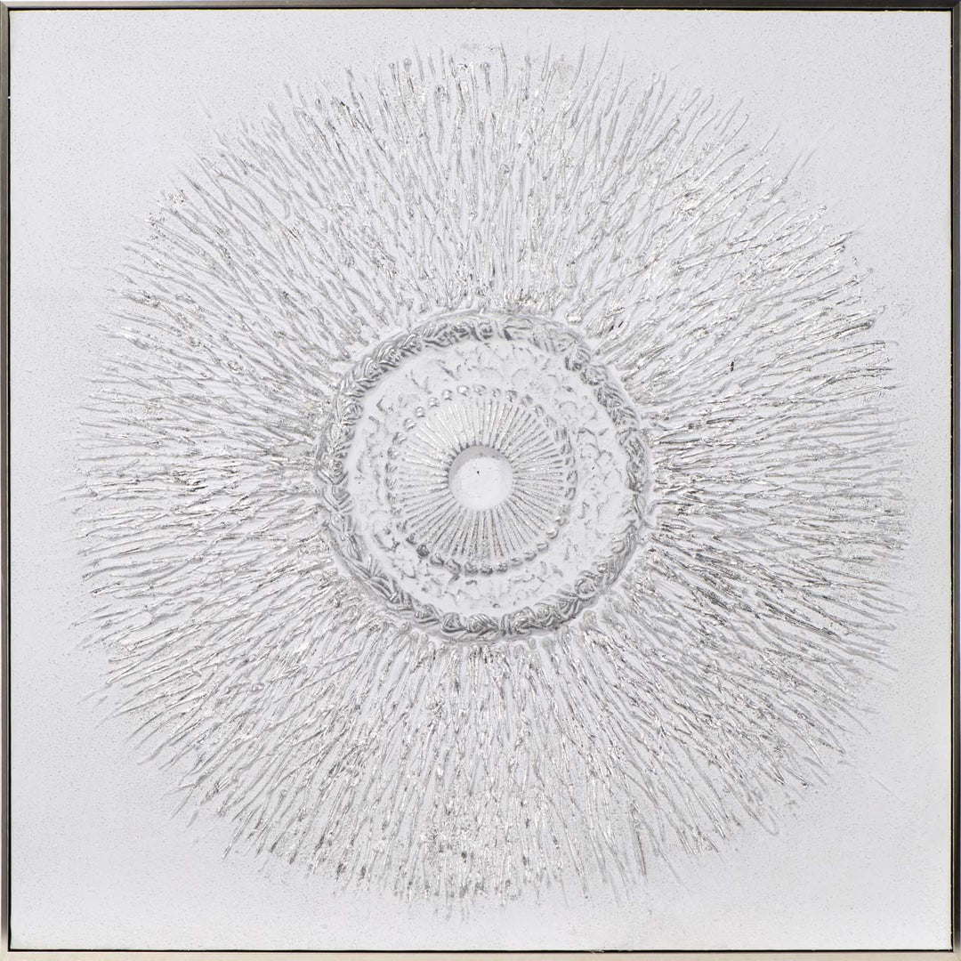 Silver Circle