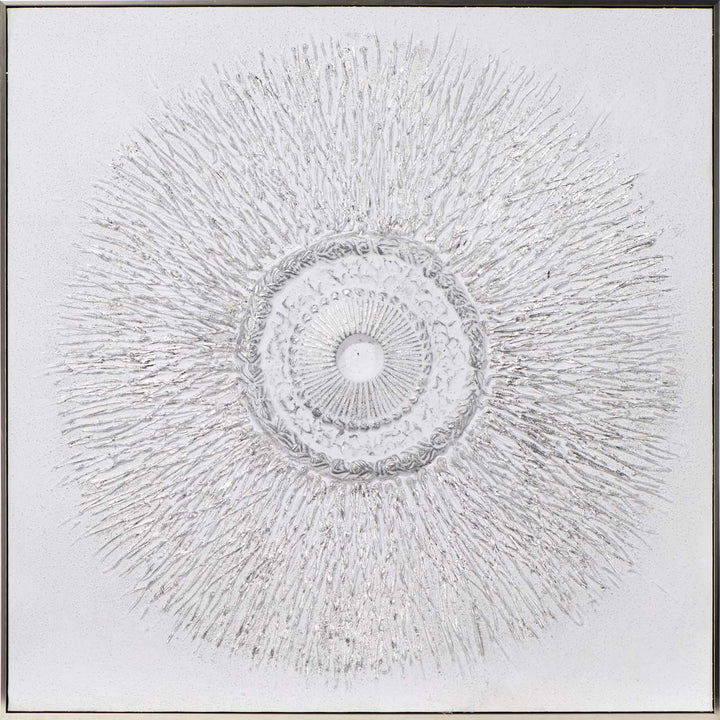 Silver Circle