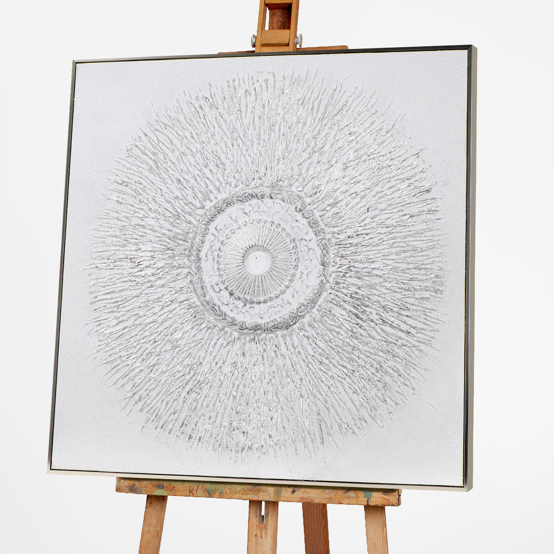 Silver Circle