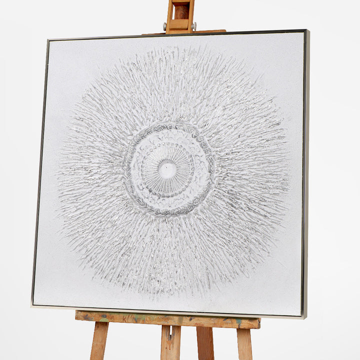 Silver Circle