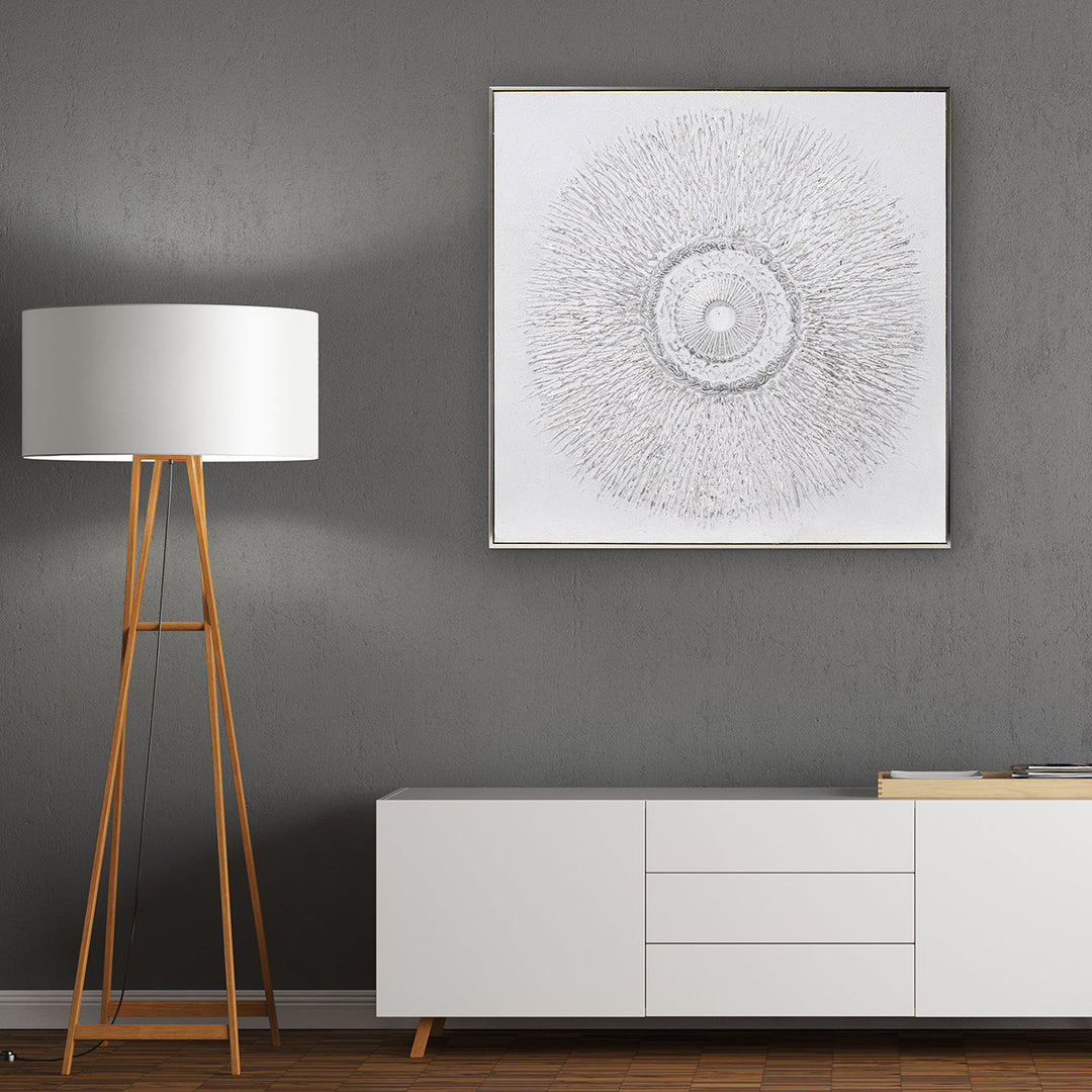 Silver Circle