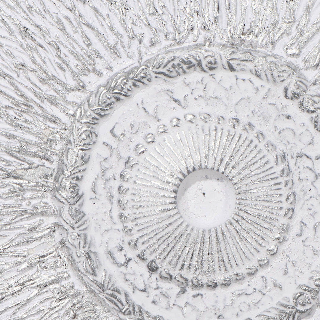 Silver Circle