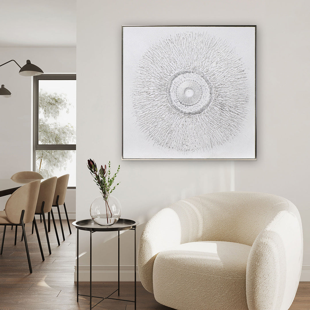 Silver Circle