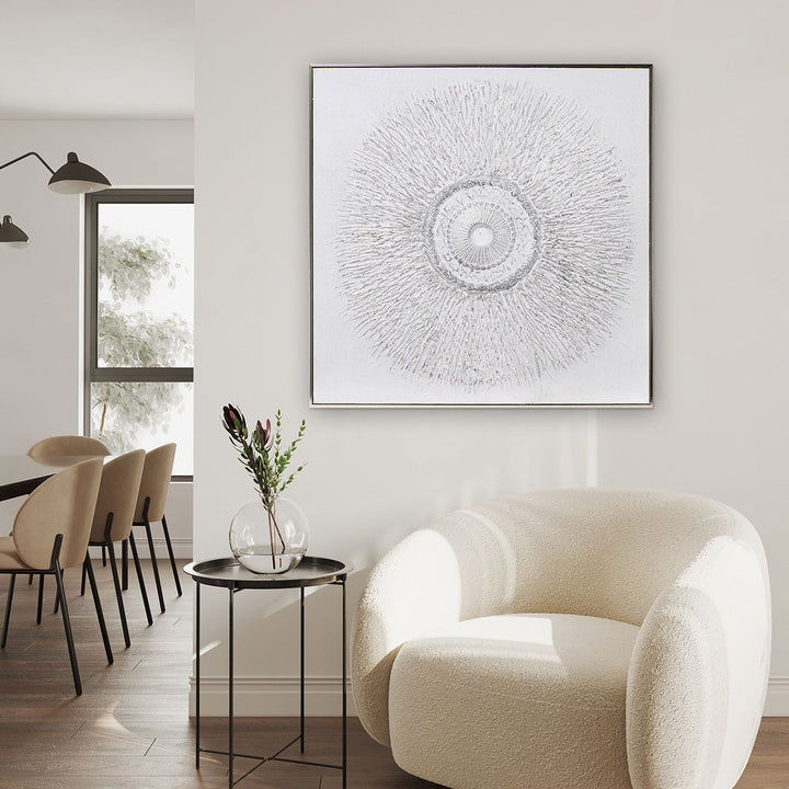 Silver Circle
