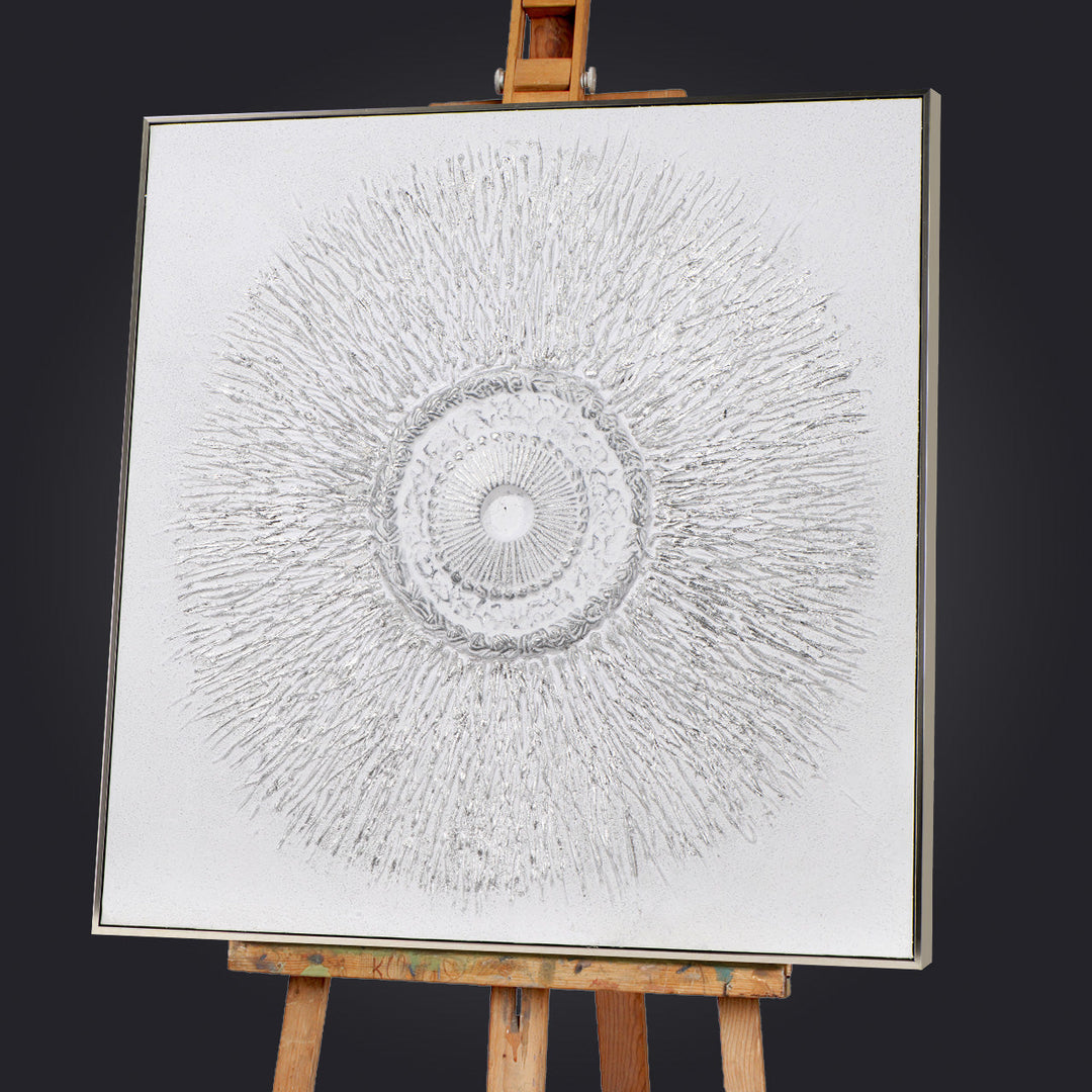 Silver Circle