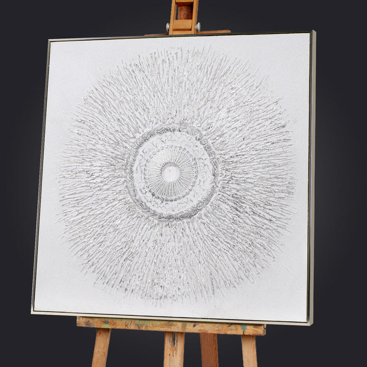 Silver Circle