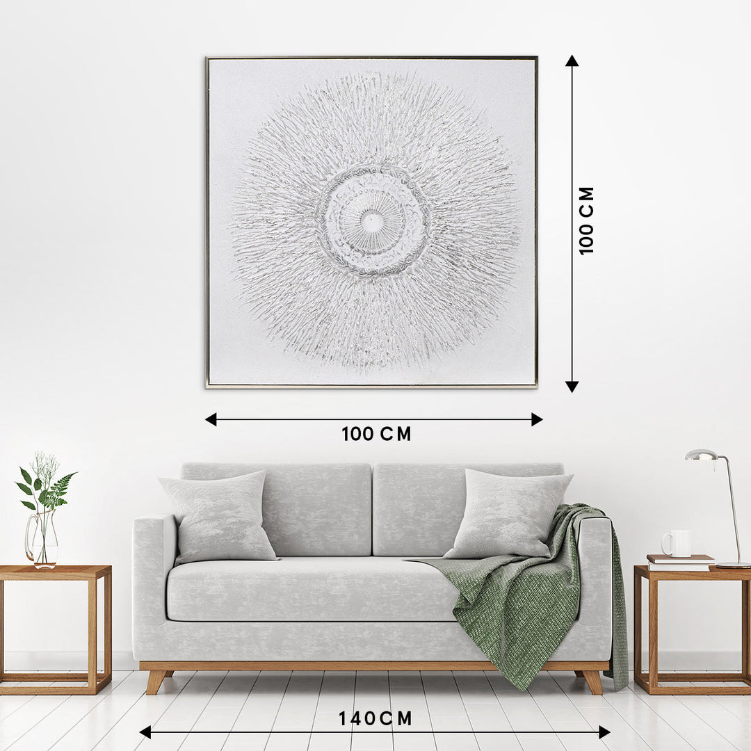 Silver Circle