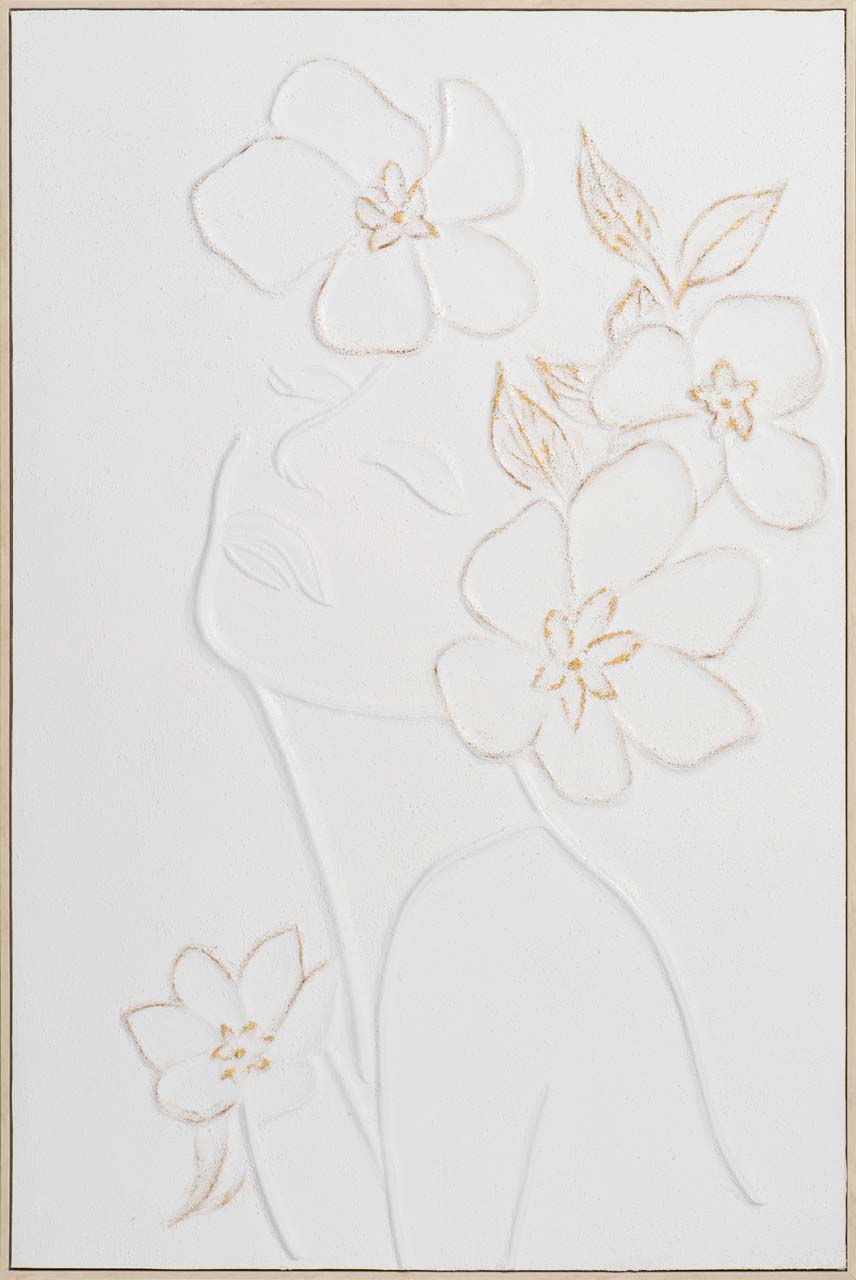 Transparente Schönheit