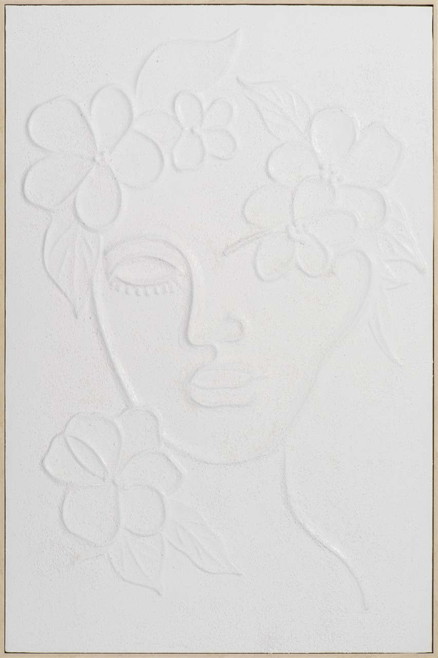 Hidden Lady