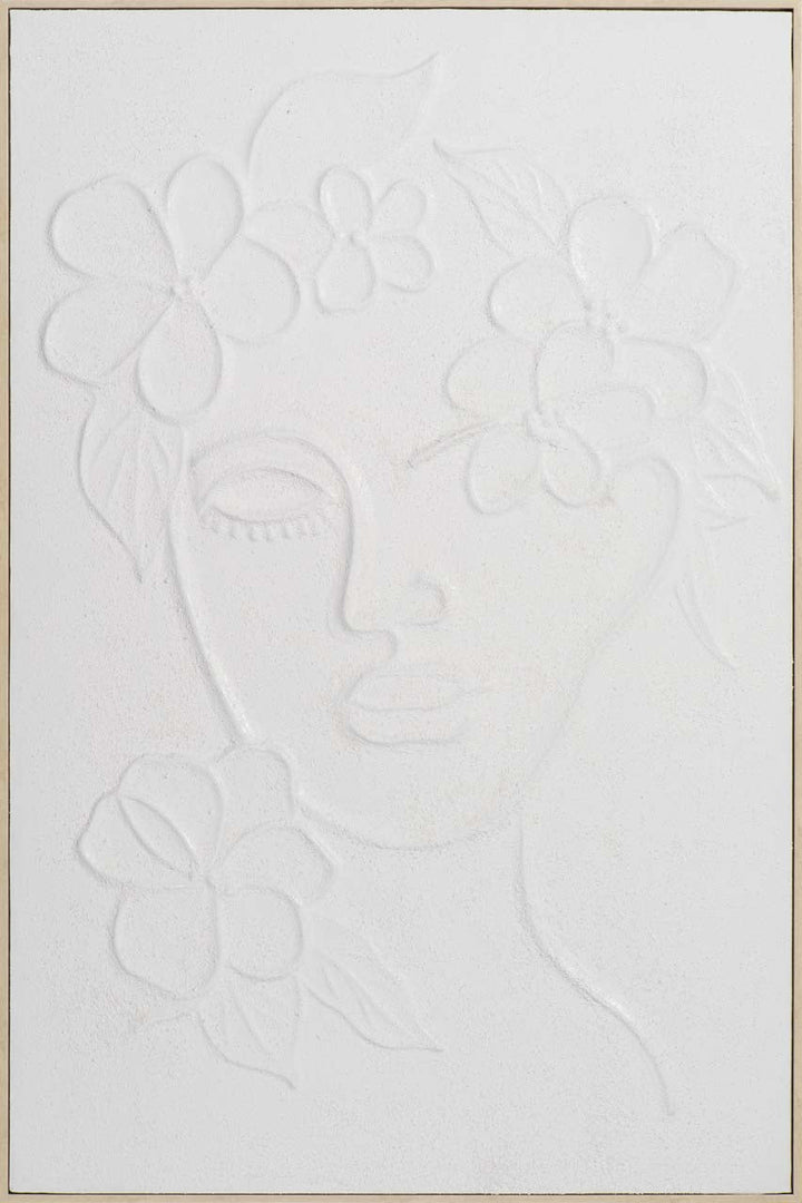 Hidden Lady