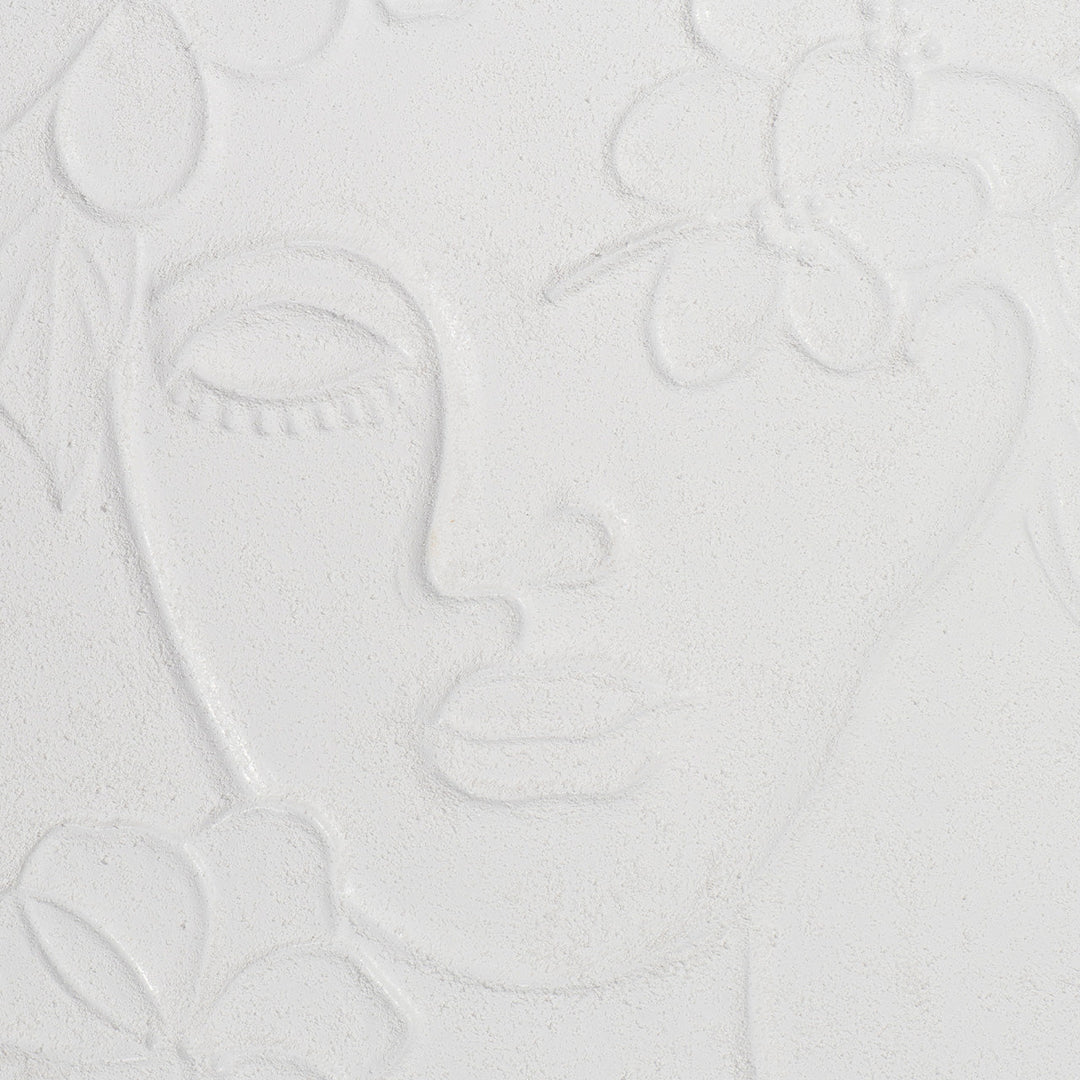 Hidden Lady