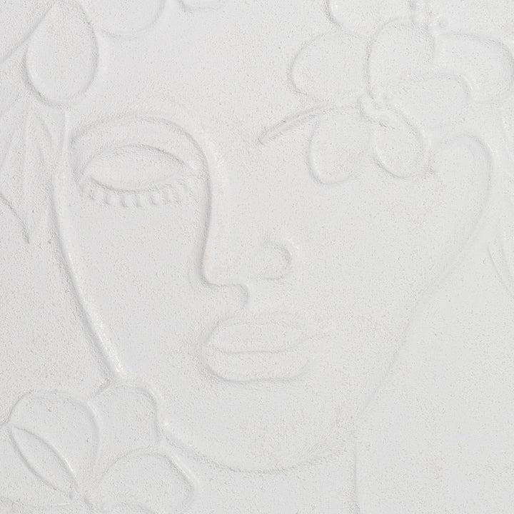 Hidden Lady