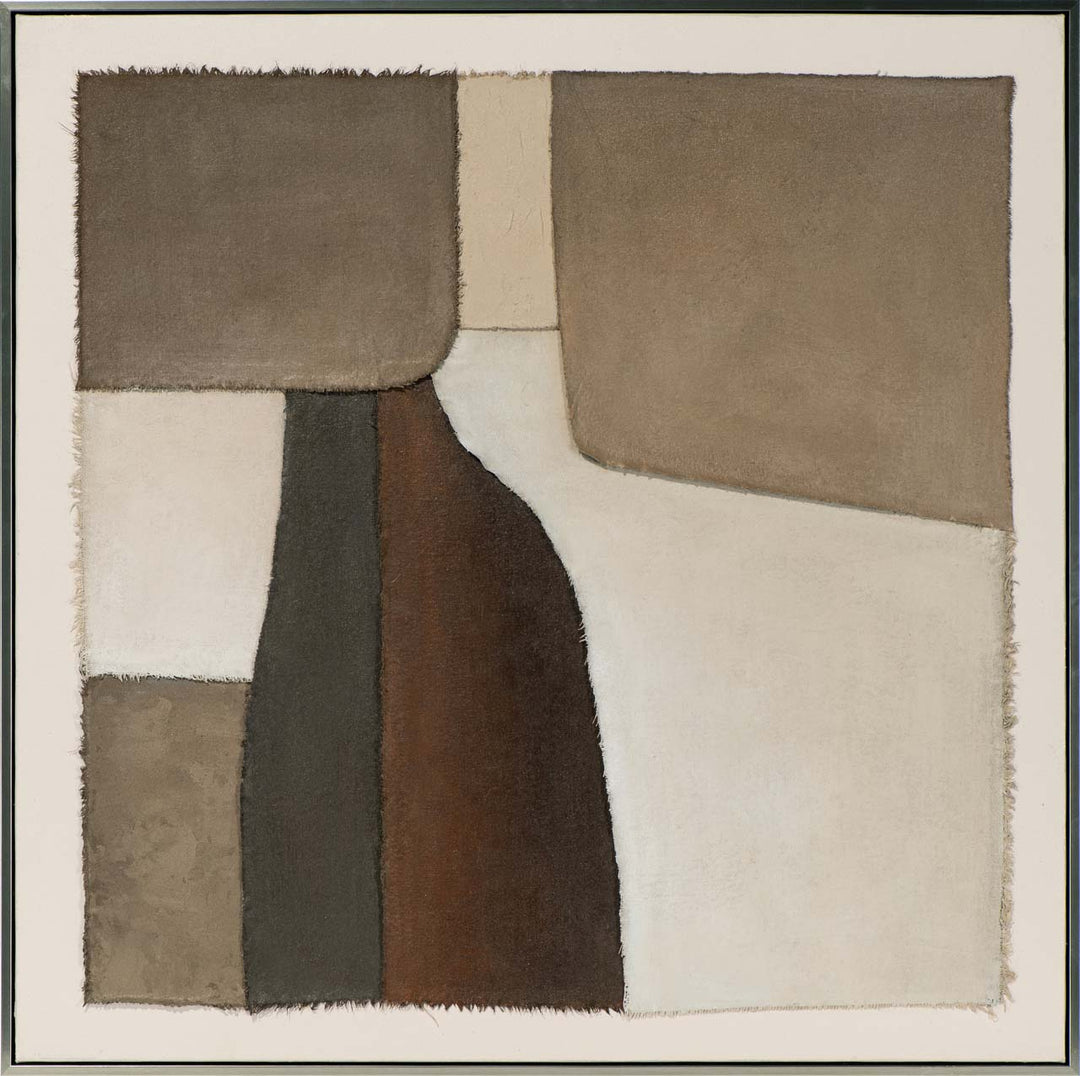 Brown Geometry