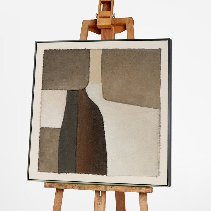 Brown Geometry