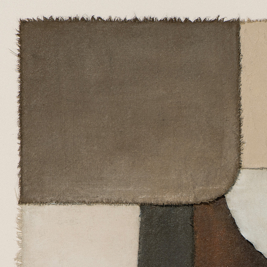 Brown Geometry