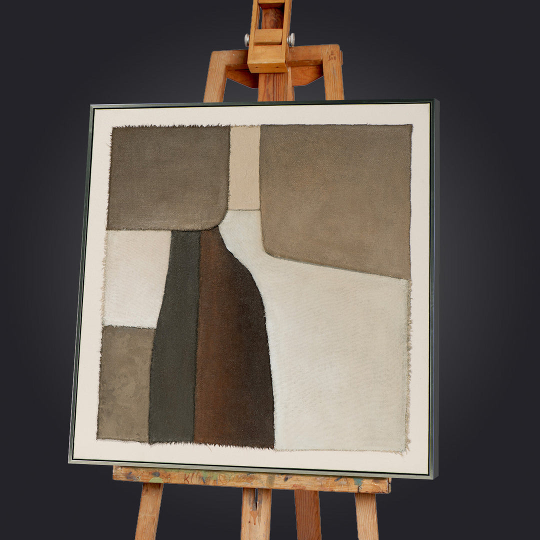 Brown Geometry