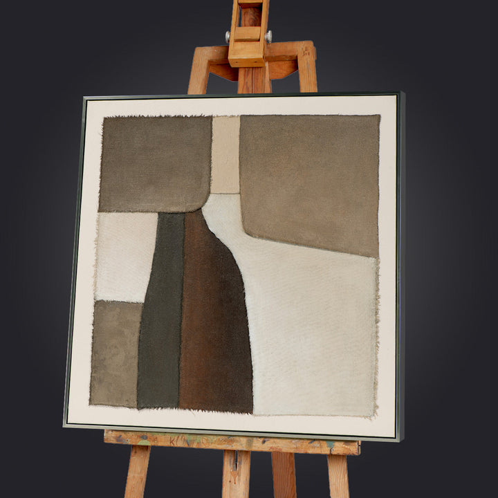 Brown Geometry