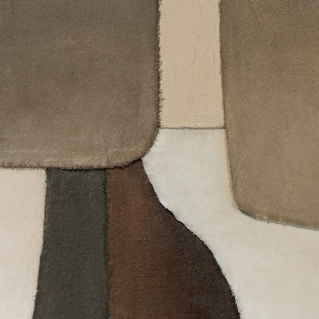 Brown Geometry