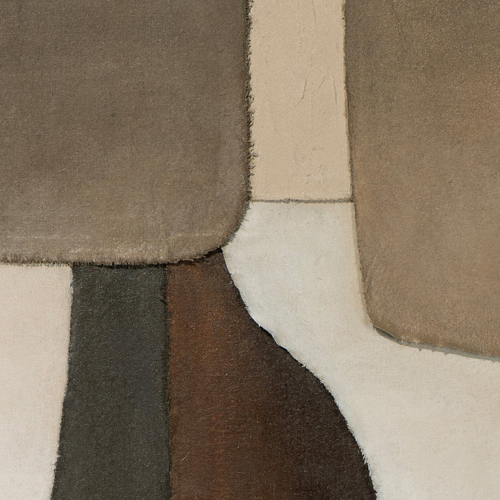 Brown Geometry
