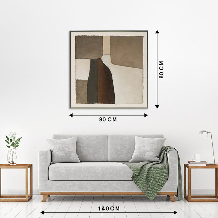 Brown Geometry
