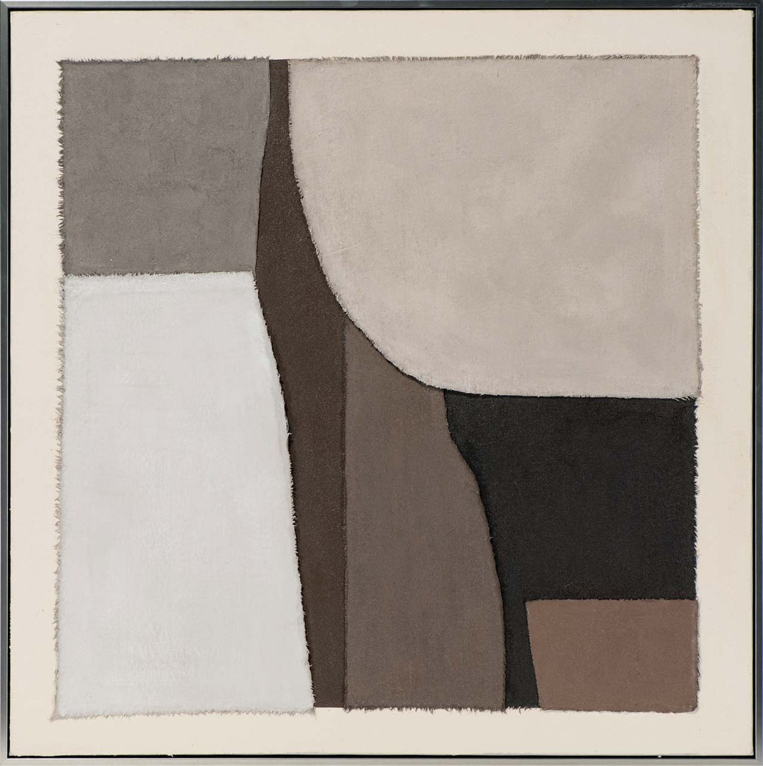 Brown Geometry